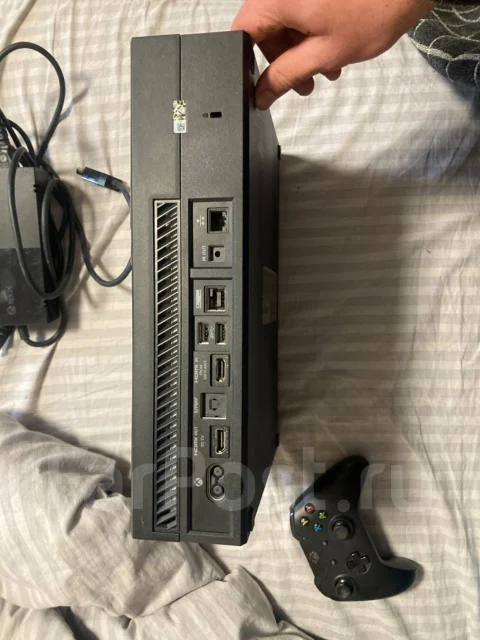 Microsoft Xbox One ����