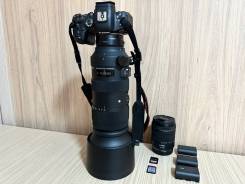 Canon EOS R6 Kit. 20 � ����� ��, ���: 14� � ����� ����
