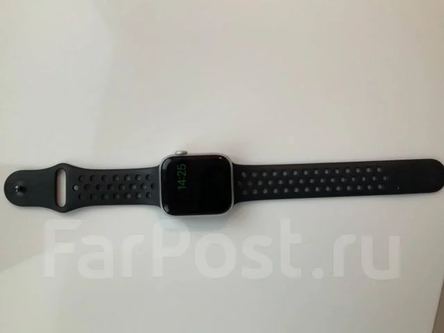 Apple Watch Series 6 Nike ����