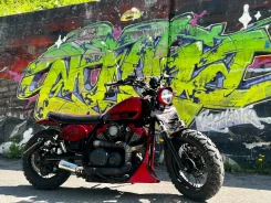 Yamaha SCR950. 950����. ��., ��������, ���������, ������ �� �� ����