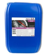 Texoil