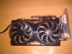 GeForce GTX 550 Ti ����