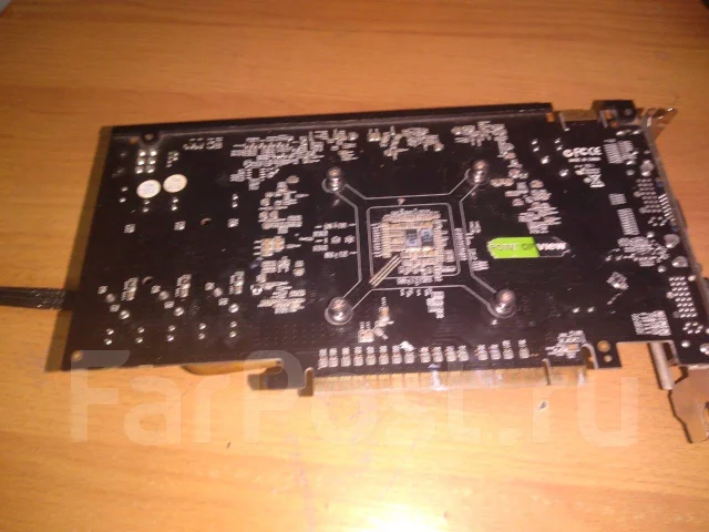 GeForce GTX 550 Ti ����