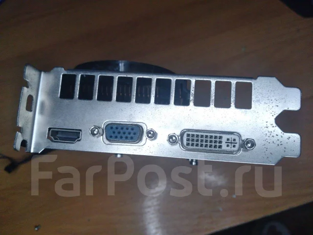GeForce GTX 550 Ti ����