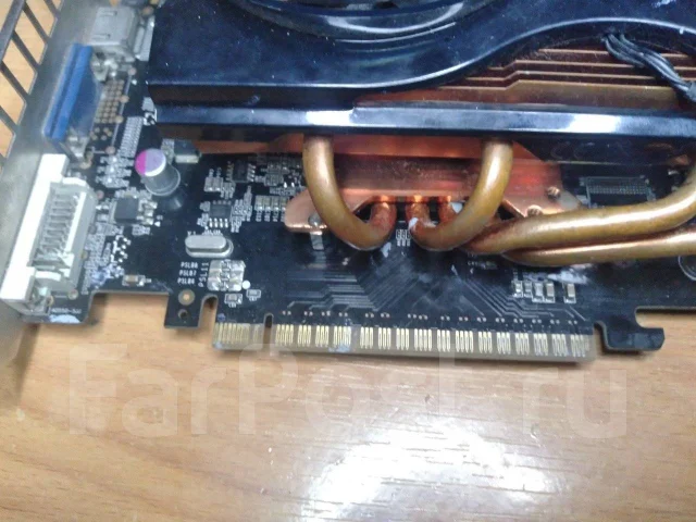 GeForce GTX 550 Ti ����
