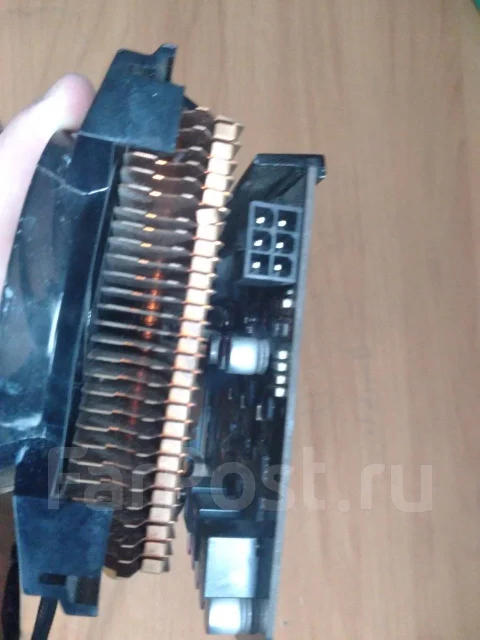 GeForce GTX 550 Ti ����