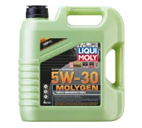 Liqui Moly Molygen New Generation. 5W-30, �������������, 4��. ����