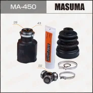 ���� Masuma 22�43�28 RH MA-450 FG02-22-520 ����