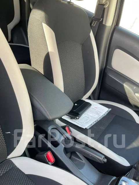 ����������� Nissan Note E-power (2016-2020) 100000 ����