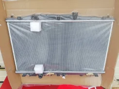 �������� ���������� Honda Accord '03-'08 (K24A, K24A3) 19010RBB901 ����