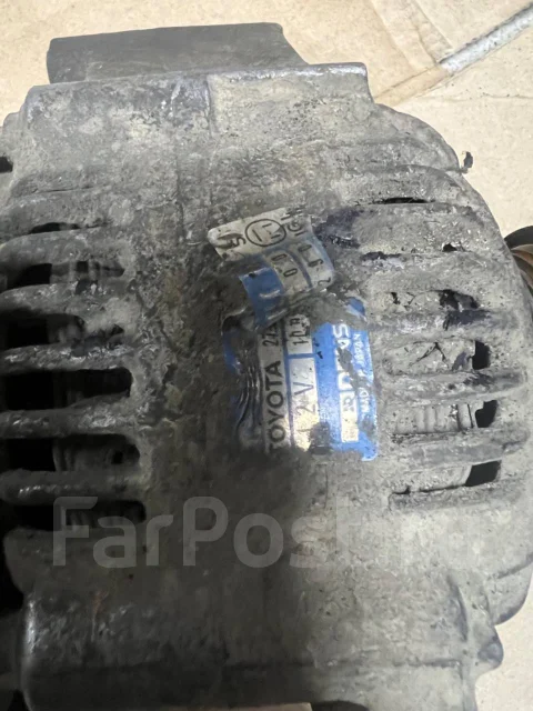 ��������� Toyota Sprinter EE90 2E 2706011020 ����