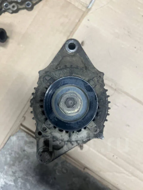 ��������� Toyota Sprinter EE90 2E 2706011020 ����