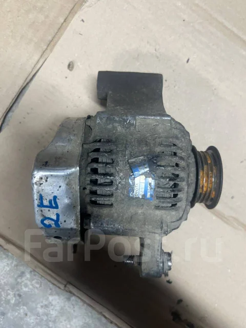 ��������� Toyota Sprinter EE90 2E 2706011020 ����