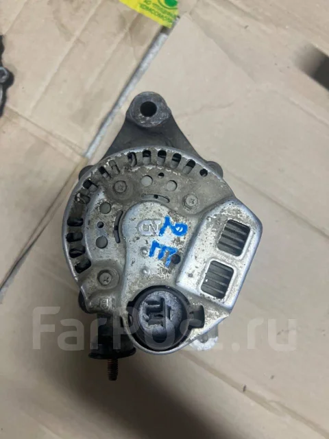 ��������� Toyota Sprinter EE90 2E 2706011020 ����