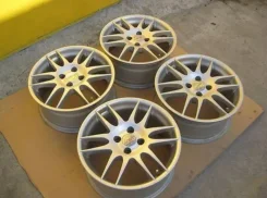 Work Sporbo Durata. 6.5x16", 4x100, ET45, �� 73,1���. ����
