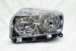 ���� ����� Renault Duster 1 2011-2015, � �����������, ������� OEM OEM0164FL OEM0164FL ����