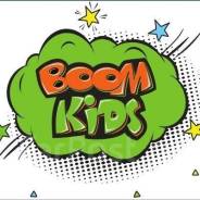 .     ("   "BoomKids").   35/1 