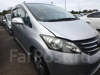 Honda Freed. GB31004173, L15A ����
