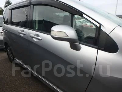 Honda Freed. GB31004173, L15A ����