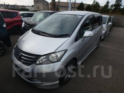 Honda Freed. GB31004173, L15A ����