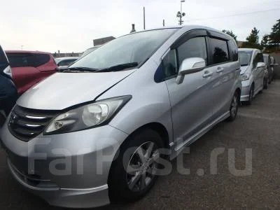 Honda Freed. GB31004173, L15A ����