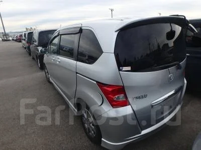 Honda Freed. GB31004173, L15A ����