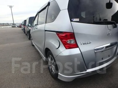 Honda Freed. GB31004173, L15A ����