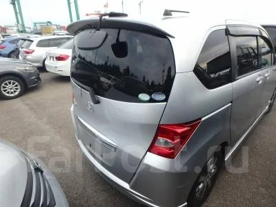 Honda Freed. GB31004173, L15A ����