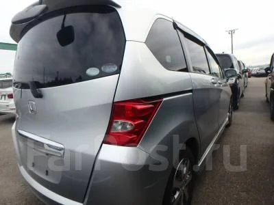 Honda Freed. GB31004173, L15A ����