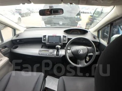 Honda Freed. GB31004173, L15A ����