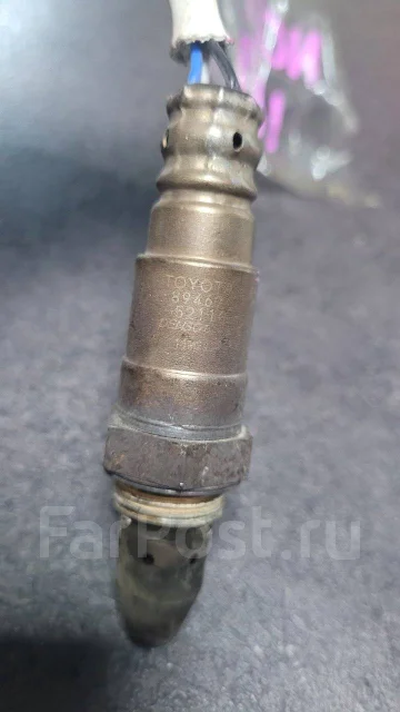����������� ������ Toyota Vitz NSP130 8946752110 ����