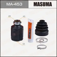 ���� Masuma 33�43�28 MA-453 GP34-22-520 ����
