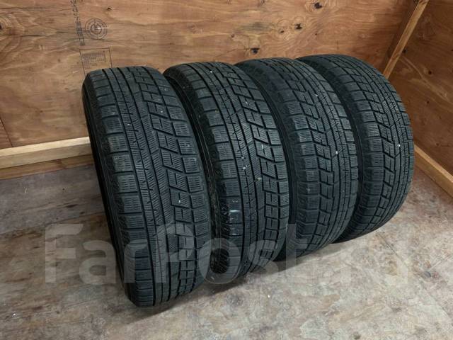 Yokohama Ice Guard IG60, 195/65 R15, 15", 1 шт, в наличии, 195 мм, 65 % ...