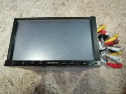 Soundmax SM-CMD5001 ����