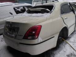 Toyota Crown Majesta. UZS186, 2UZ ����