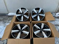TGRACING. 8.5x19", 5x114.3, ET38, �� 73,1���. ����
