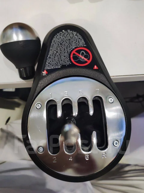 Thrustmaster ����