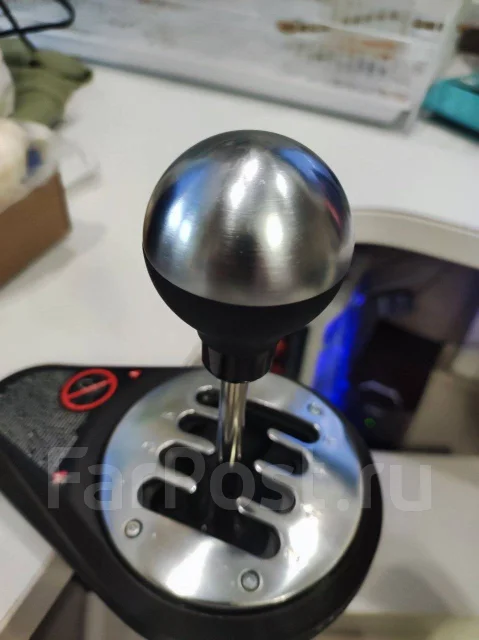 Thrustmaster ����