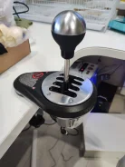Thrustmaster ����