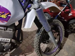 Yamaha TT-R 250 Raid. 250����. ��., ��������, ���������, ������ �� �� ����