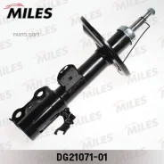 ����������� �������� ������������ Miles DG2107101 ������ �������� DG2107101 ����