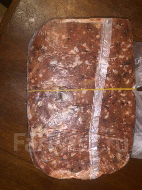 Продам криль антарктический, новый, в наличии. Цена: 300₽ во Владивостоке