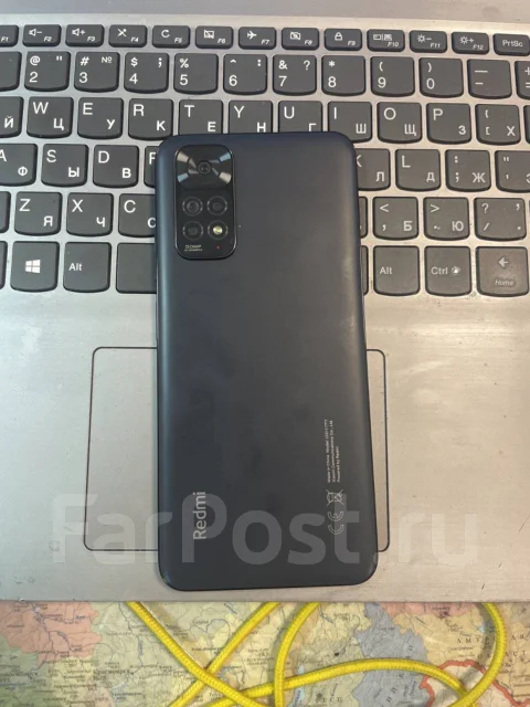 Xiaomi Redmi Note 11. �/�, 128 ��, �����, NFC ����