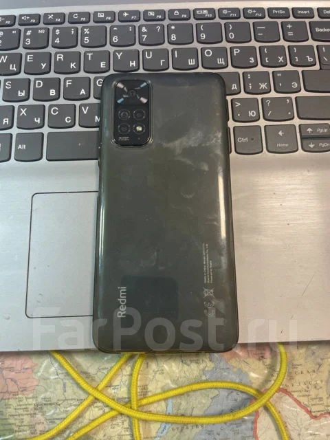Xiaomi Redmi Note 11. �/�, 128 ��, �����, NFC ����