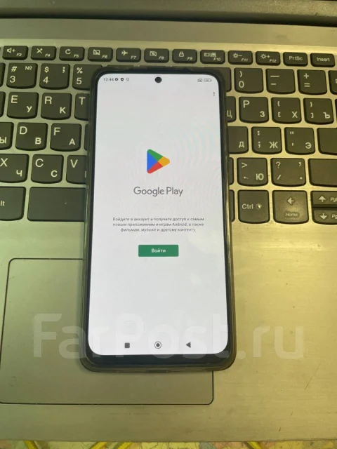 Xiaomi Redmi Note 11. �/�, 128 ��, �����, NFC ����