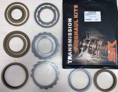 ����������� ���� ������ (������) U140E, U140F Toyota 13601K ����