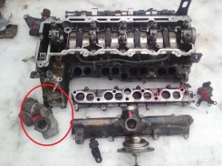 90572899 GM ������ ���������� OPEL 2.0-2.2D 90572899 ����