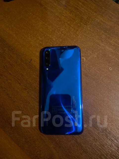 Xiaomi Mi A3. �/�, 32 �� ����