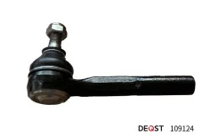 ���������� ������� ��� ����� OPEL: Astra H ����� ZF 03/04-, Zafira B ����� ZF 07/05 Deqst 109124 109124 ����