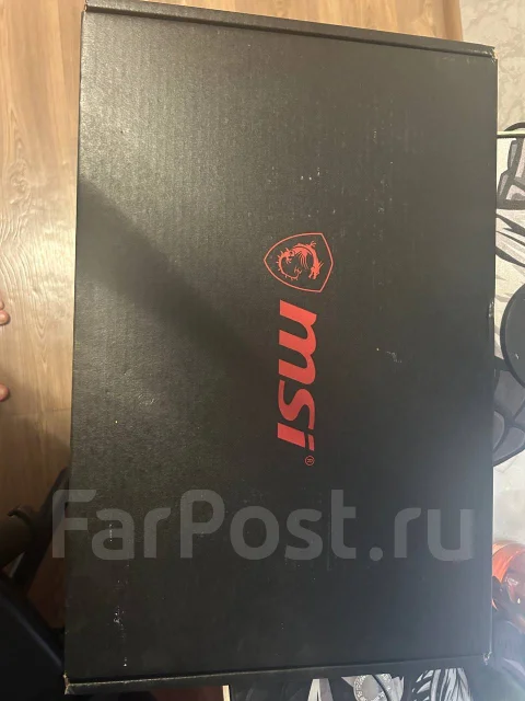 MSI GF75 Thin 10UC. 17.3", 2,6����, ��� 16 ��, ���� 512���, WiFi: 1, Bluetooth: 1 ����